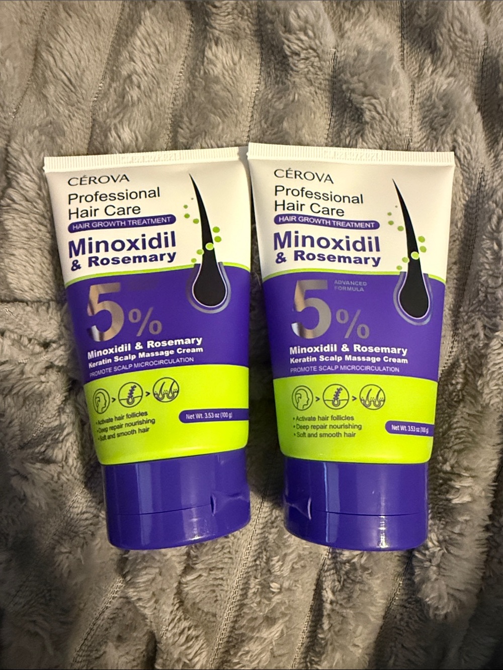 Minoxidil